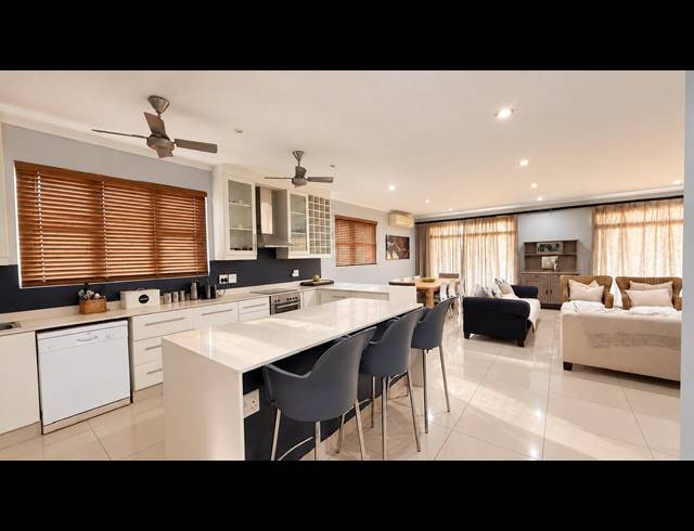 3 BEDROOM APARTMENT FOR SALE IN MUSGRAVE